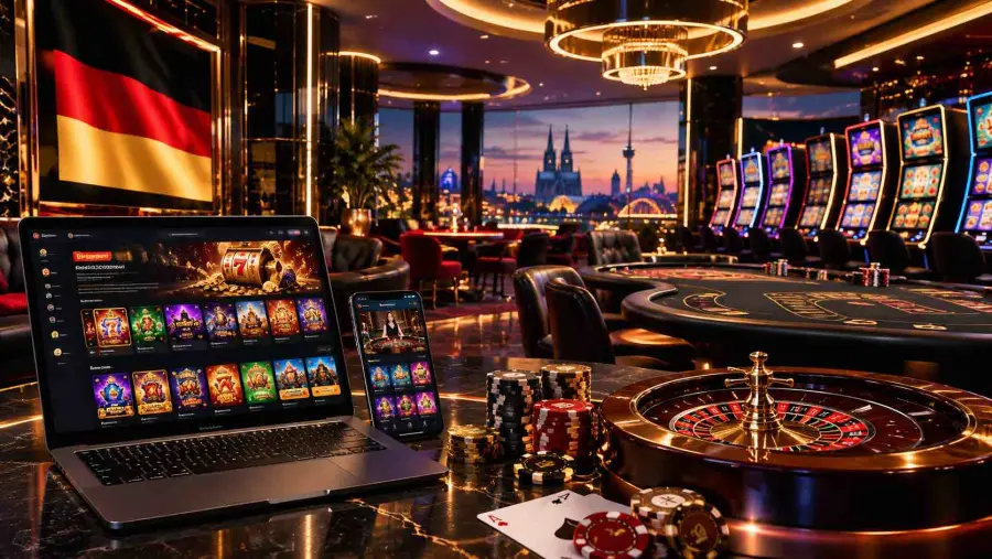 Beste online casino ohne oasis