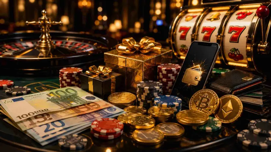 Casino online ohne oasis